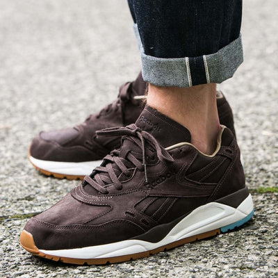 Reebok Bolton WW Peat - ENStest