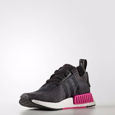NMD R1 PK Shock Pink Grey Core Black - DistriSneaks