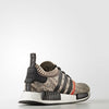 NMD R1 PK AI Camo Black Orange - ENStest