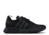 NMD R1 Triple Reflective Black 3M - DistriSneaks