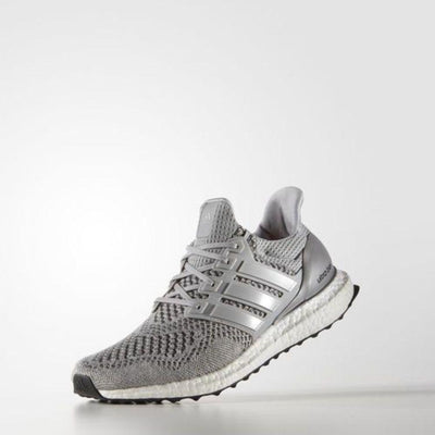 Ultraboost 1.0 Wool Grey - ENStest