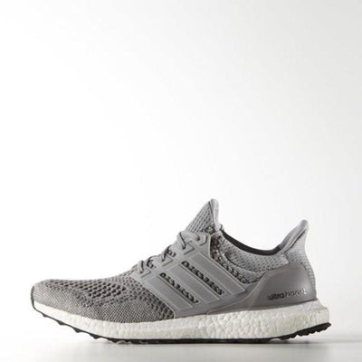 Ultraboost 1.0 Wool Grey - ENStest