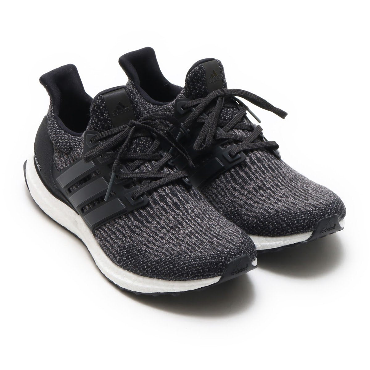 Ultraboost 3.0 Utility Black - ENStest