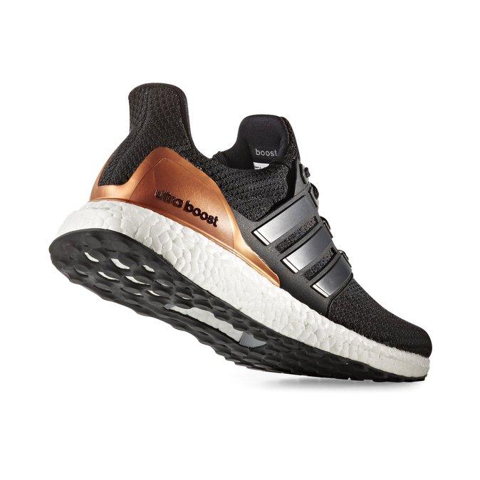 Ultraboost Bronze Medal - ENStest