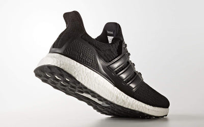 Ultraboost 3.0 Core Black LTD - ENStest