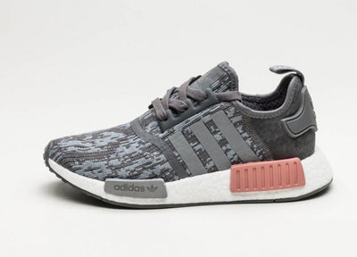 NMD R1 Raw Grey - DistriSneaks